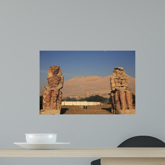 Colossus Memnon