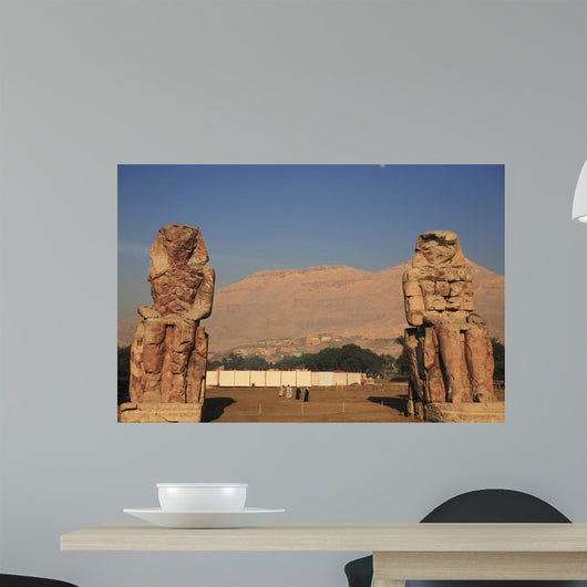 Colossus Memnon