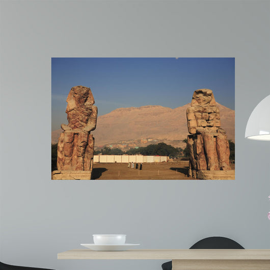 Colossus Memnon