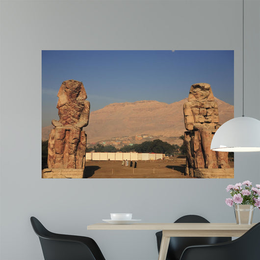 Colossus Memnon