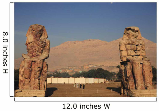 Colossus Memnon
