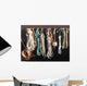 fisherman's rope Wall Mural