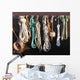 fisherman's rope Wall Mural