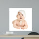 Baby Wall Decal