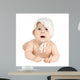 Baby Wall Decal