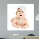 Baby Wall Decal