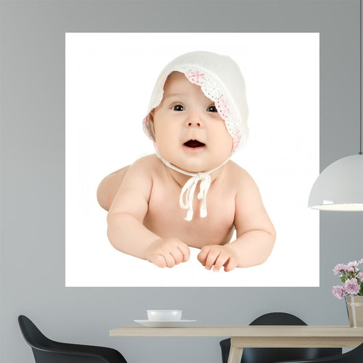 Baby Wall Decal