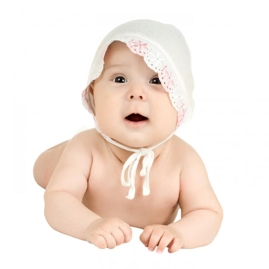 Baby Wall Decal