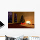Natale Wall Mural