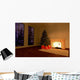 Natale Wall Mural