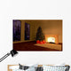 Natale Wall Mural