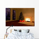 Natale Wall Mural