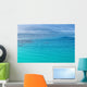 Emerald Sea Wall Decal