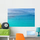 Emerald Sea Wall Decal