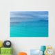 Emerald Sea Wall Decal