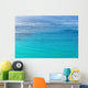 Emerald Sea Wall Decal