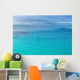 Emerald Sea Wall Decal
