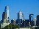 Philadelphia Skyline Wall Decal