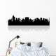 Skyline Silhouette