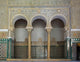 Alcazar Seville Spain