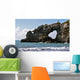 Ventana Beach Wall Decal