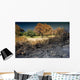 Immediately after Fires Forest Wall Decal