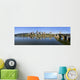 Portland Oregon Downtown Skyline
