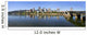 Portland Oregon Downtown Skyline