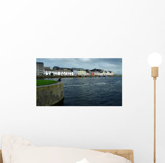 Galway Wall Mural