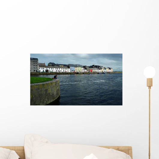 Galway Wall Mural