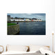 Galway Wall Mural