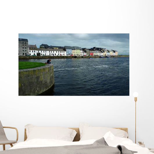Galway Wall Mural