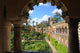Gardens Alcazar Seville Spain