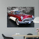 American Dream Wall Decal