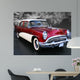 American Dream Wall Decal
