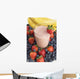 Smoothie Wall Mural