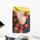 Smoothie Wall Mural