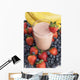 Smoothie Wall Mural