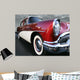 Road Wall Decal Design 3