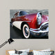 Road Wall Decal Design 3