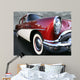 Road Wall Decal Design 3