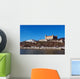 Bratislava Castle Wall Decal