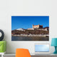Bratislava Castle Wall Decal