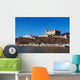 Bratislava Castle Wall Decal