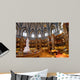 Canadian Parliament Library Interoir