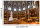 Canadian Parliament Library Interoir