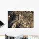 Siccita Wall Decal