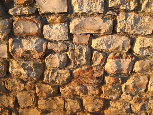 Construccin En Piedra