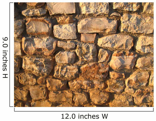 Construccin En Piedra