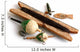 vintage fishing tackle Wall Decal